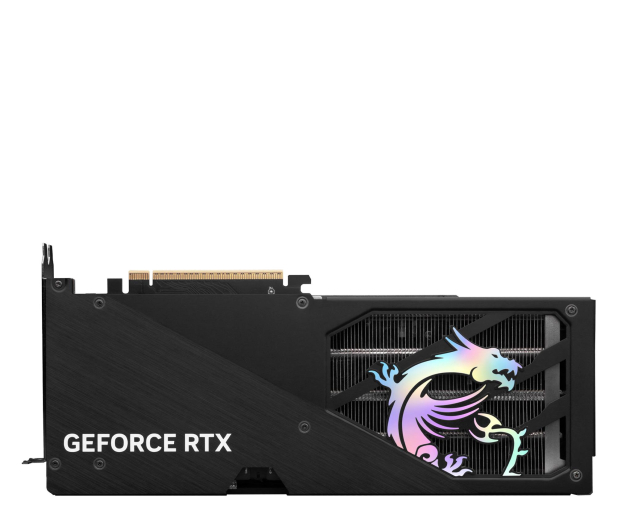 MSI GeForce RTX 5060 Ti Gaming Trio OC 8GB GDDR7 DLSS5 - 1331007 - zdjęcie 6